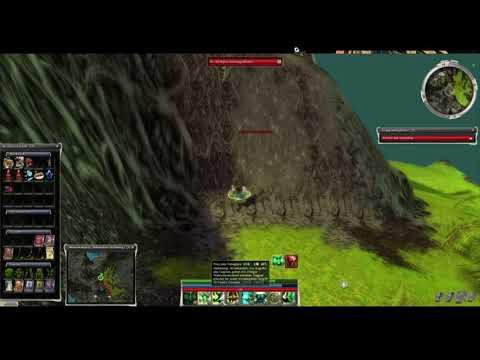 Guild Wars - Elite Monk Tome Farm