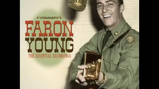 Faron Young - I've Got Five Dollars And It's Saturday Night