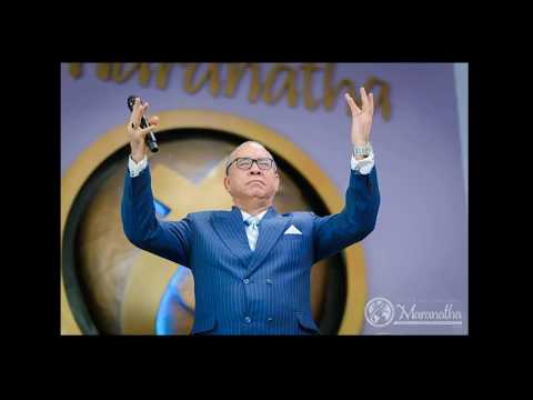 Cántico "DESESPERADO ESTOY POR TI"- Nahum Rosario-30 de enero  de 2017