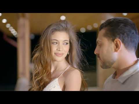 Razi J - Siroumem Kez---Ես սիրում եմ քեզ