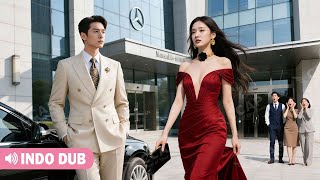 Download lagu Si Istri yang lemah sudah sepenuhnya berubah, si CEO dulu mau bercerai sekarang jatuh cinta padanya mp3