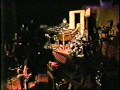 Widespread Panic - Aunt Avis / Tall Boy - 12/28/96 - Morton Theater - Athens, GA