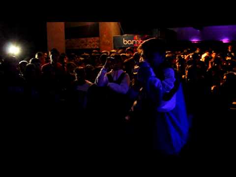 Refran vs Klown - 8vos Salta Hip Hop