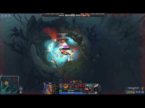 TRoll Warlod Vs Ursa | Dota 2