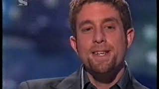 Elliott Yamin - Home (American Idol 5) (2006) [VHS]