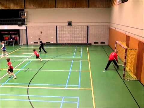 Jongens C Unitas - Kwiek