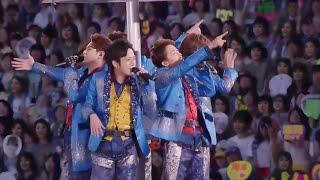 嵐「Step and Go」ARASHI LIVE TOUR 2026で圧巻パフォーマンス！