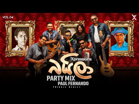 බයිලා Party Mix | Paul Fernando Tribute Medley | Xpressions