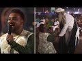 Singer Master Saleem Mind Blowing Live Performance Maha Shivaratri 2022 Celebrations