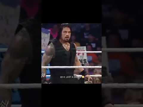 Big Dog X Tribal Chief 😍😍😍 #romanreings #shortsviral