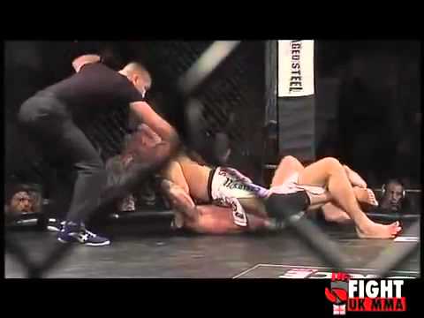 Fight UK 2 Promo 6th Nov 2010