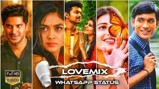 tamil love mashup mix song status kanchana movie s