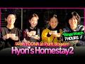 7 HOUR Hyori S Homestay Season2 With SNSD YOONA Park Bogeom ️ Binge Watch
