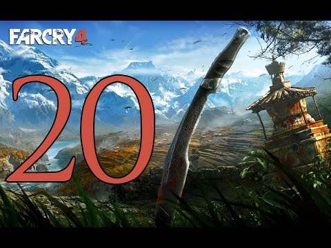Far Cry 4 - Stealth Walkthrough Part 20: Kill or Be Killed