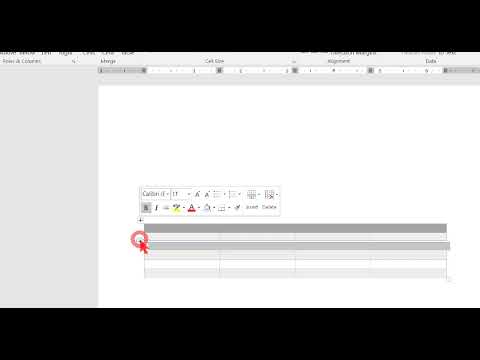 Video thumbnail for #8 Insert Part 1