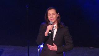 Lighthouse Collabro Gawsworth Hall