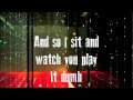 Deftones - Poltergeist - Lyrics