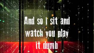 Deftones - Poltergeist - Lyrics