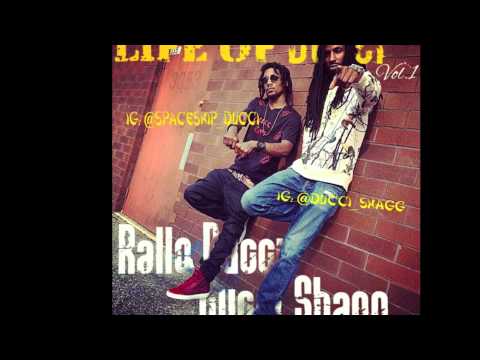 Ducci Shagg - Check On Me FT RallO Ducci (Produced By : Ju Boy)