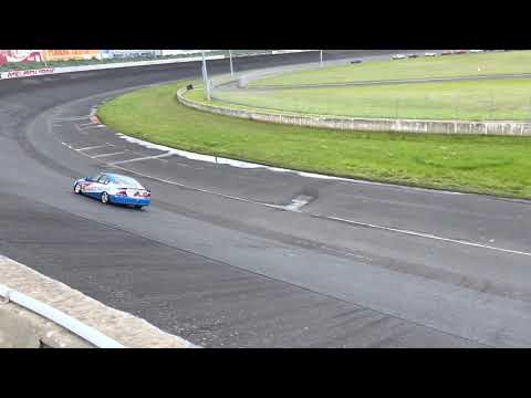 Calder Park Thunderdome Drive Day 16/10/22