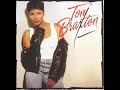 Toni Braxton - You Mean The World To Me (Official Audio)