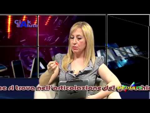 Mal di schiena per inalazione Intervento chirurgico sul ginocchio Novosibirsk NIITO