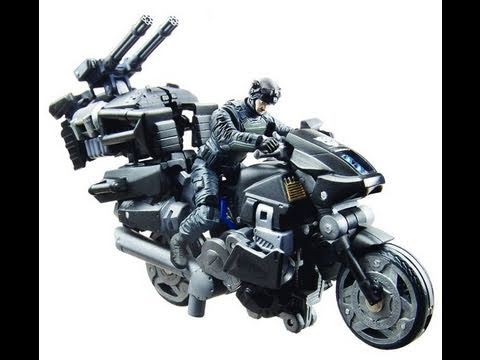 Tailpipe w/ Pinpointer - Human Alliance Basic