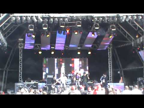 Banda Gattai - Rocks (JAM Project Cover) [Super Robot Wars OG: Original Generations]