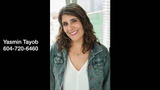 Download lagu Yasmin Tayob Demo Reel mp3 Download lagu Yasmin Tayob Demo Reel mp3