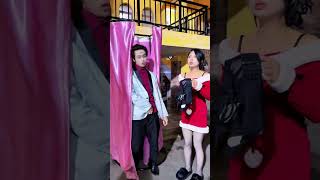 Download lagu Harley Quinn Almost Got Candidly Photographed#Harley Quinn #joker mp3