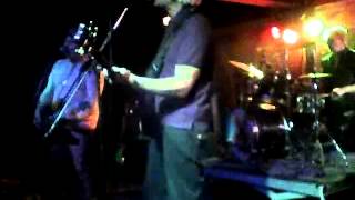 the members les tanneries dijon 08 11 2012 "chelsea nightclub"