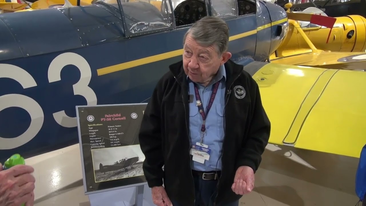 2025  5 22 Hamilton Warplane Museum thumbnail