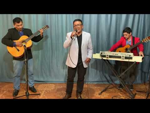 MÚSICA SENTIMENTAL CON LUCHO MORENO Y CAMPO ROSERO