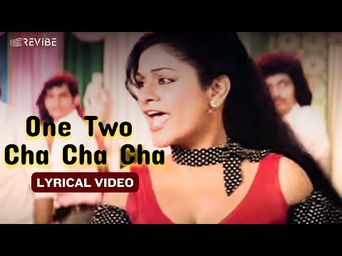 One Two Cha Cha Cha (Lyrical) — watch video