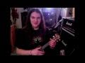 Tiny Tim Living In The Sunlight Ukulele Cover
