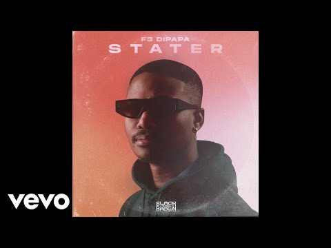 F3 Dipapa - Goba (Official Audio) ft. Zan'Ten