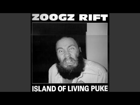 Island of Living Puke