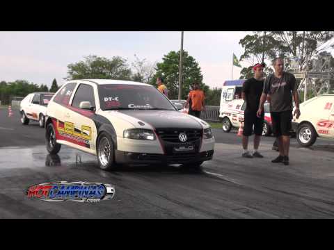 Novo Recorde [DT-C] Lelo - 11.512@206KM/H