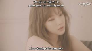 Taeyeon - 11:11 MV [English subs + Romanization + Hangul] HD