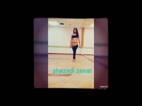 Ritmo chiftetelli/instructivo/bellydance