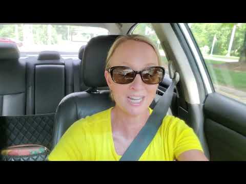 5-19-2022 Vlog - I Bake a Mean Cake! 🎂😋