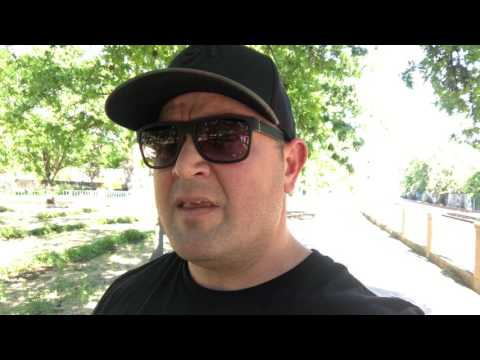 YOU'RE BEING LIED TO AND YOU'RE NOT GOOD ENOUGH!