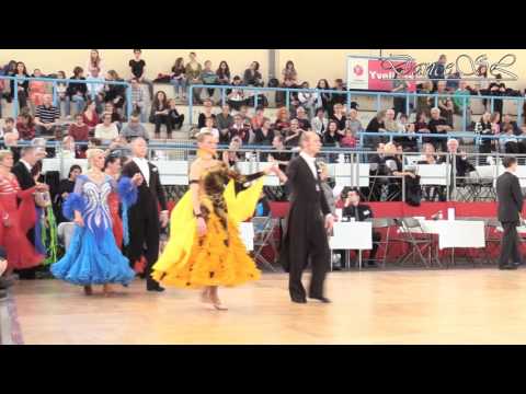 Maisons-Laffitte 2017 - Senior III IV A B C Standard Quarter Final 33è Tournoi International 25/03