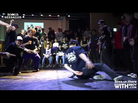 FROM BEGINNING TO END.