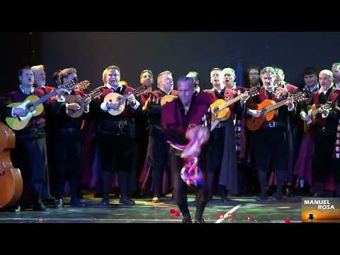 LA TUNA DE BIOLOGÍA DE SEVILLA.-