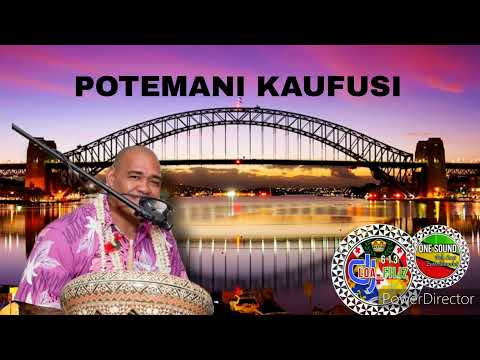 HUNI 'O TAVATU'UTOLU(COVER)