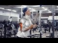 BIG ARMS WORKOUT | ANATOMY GUIDE