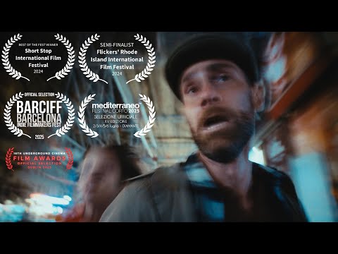 Rest Assured Trailer