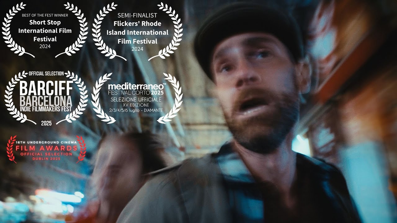 Rest Assured Trailer