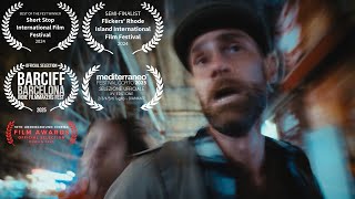 Rest Assured Trailer